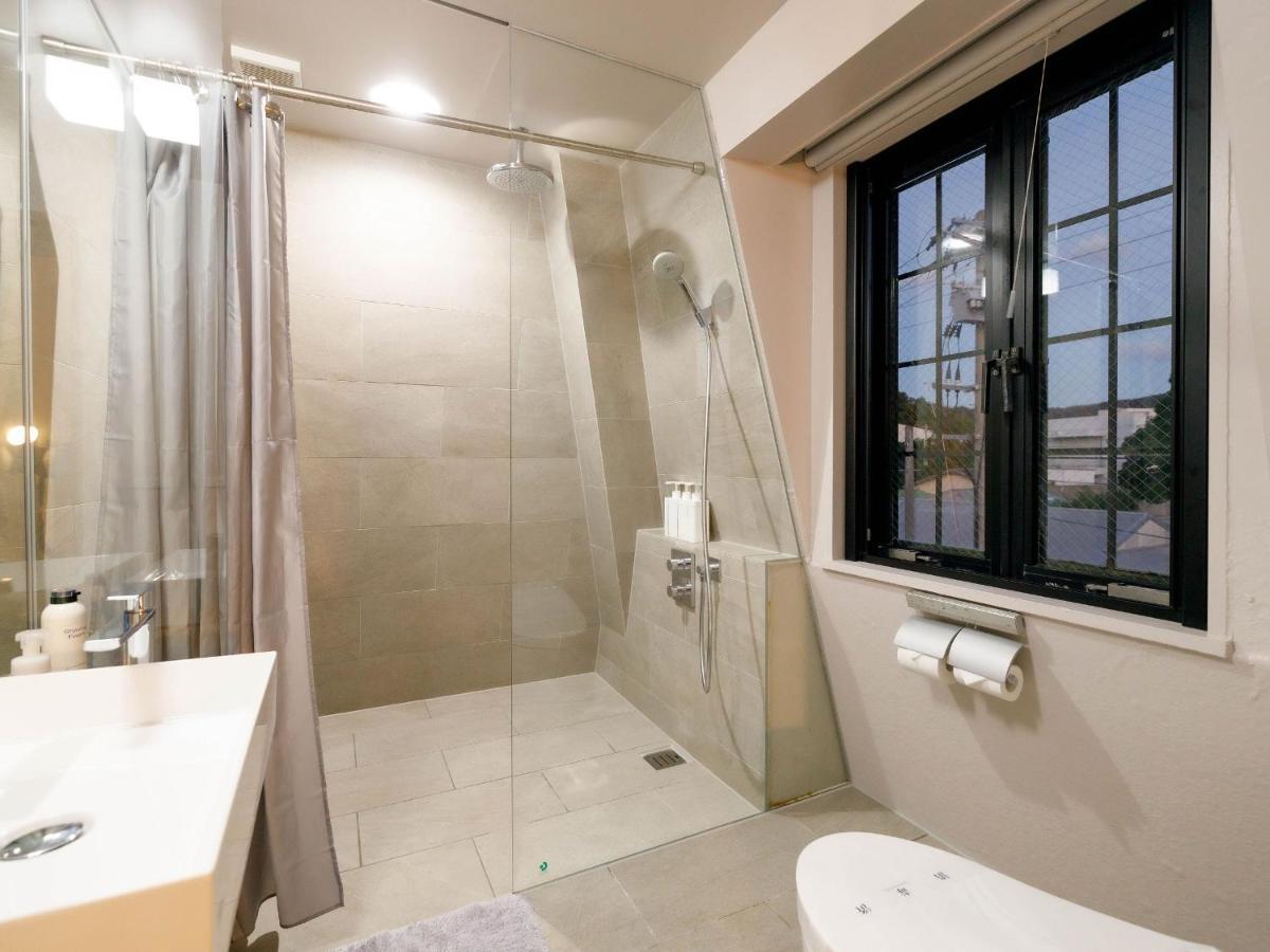 Denpaku Akakina Hotel Amami Kültér fotó