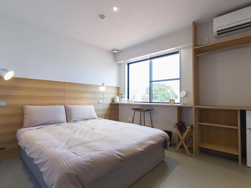 Denpaku Akakina Hotel Amami Kültér fotó