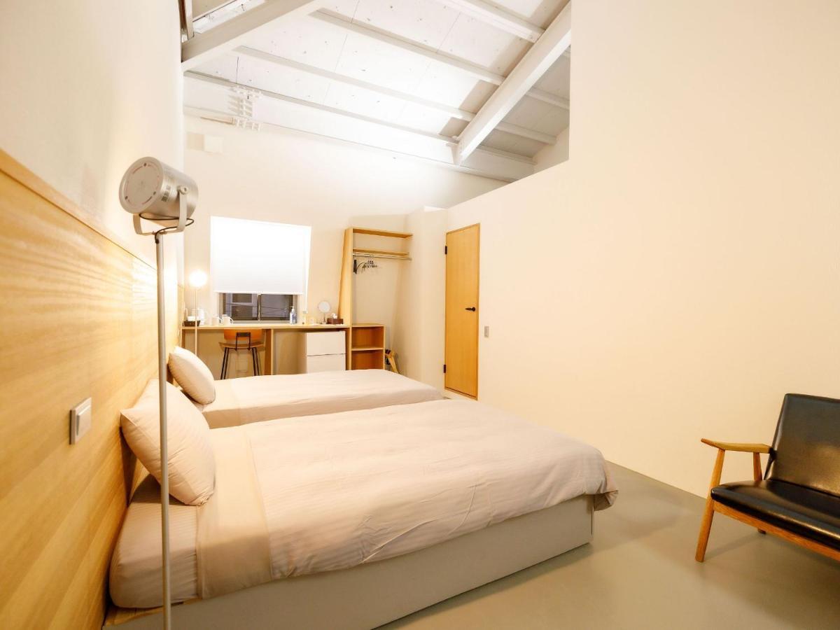 Denpaku Akakina Hotel Amami Kültér fotó