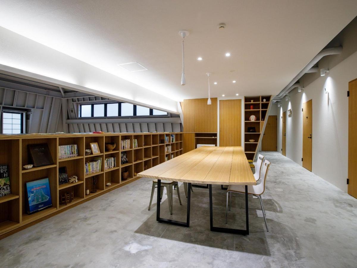 Denpaku Akakina Hotel Amami Kültér fotó