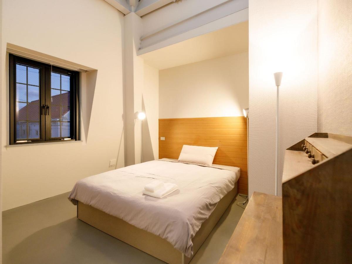 Denpaku Akakina Hotel Amami Kültér fotó