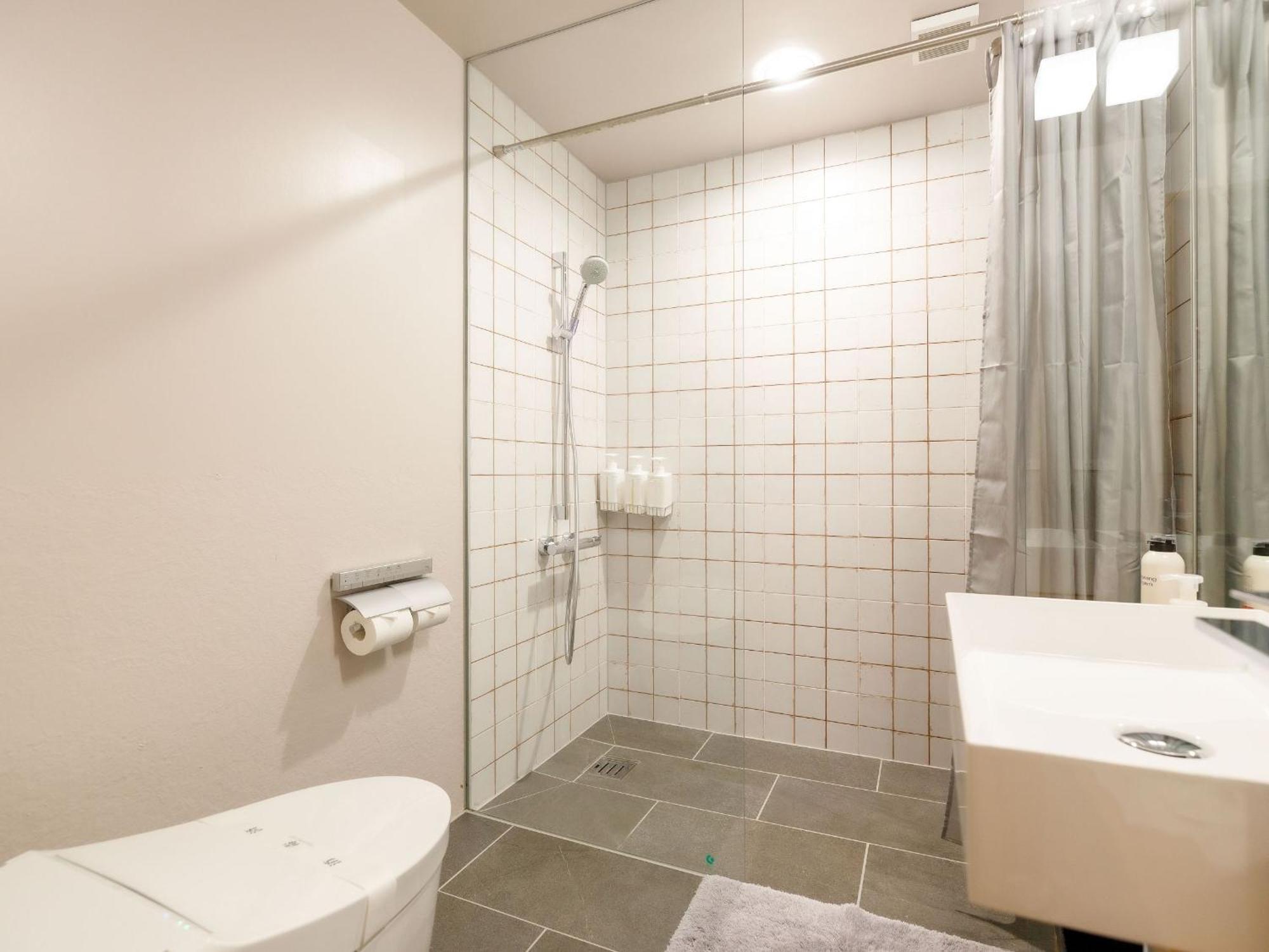 Denpaku Akakina Hotel Amami Szoba fotó